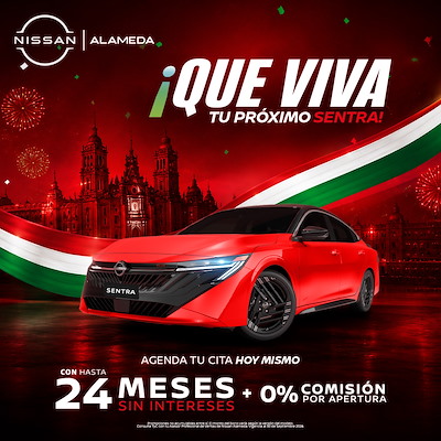 sentra sep